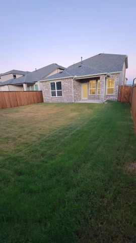 1001 Amenduni Lane, Anna, TX 75409