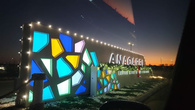 1001 Amenduni Lane, Anna, TX 75409