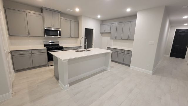 1001 Amenduni Lane, Anna, TX 75409