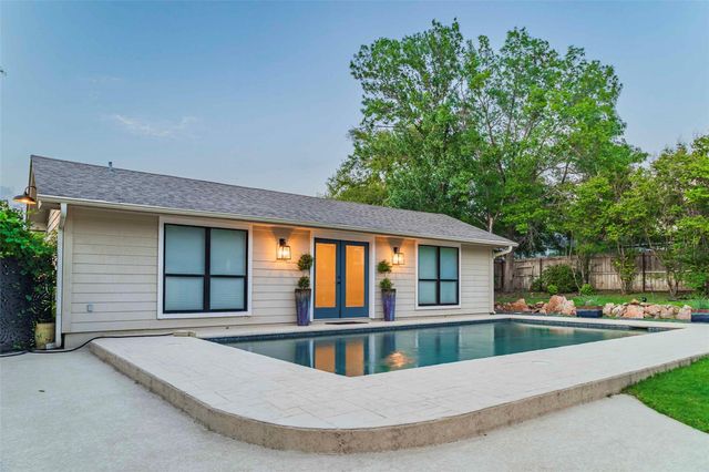 505 Avenue E, Marble Falls, TX 78654