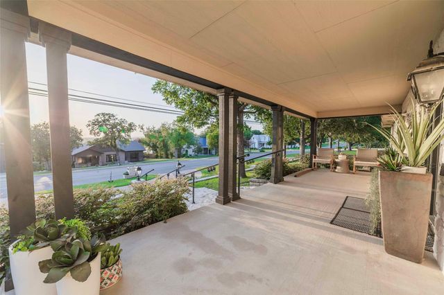 505 Avenue E, Marble Falls, TX 78654