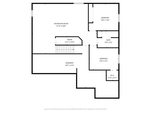 5188 S RICHMOND Circle, Bettendorf, IA 52722