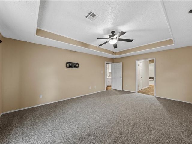 1072 Chapman Road, Crawford, TX 76638