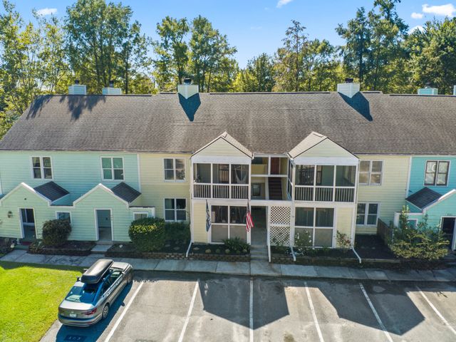 405 Sunnyside Way, Summerville, SC 29485