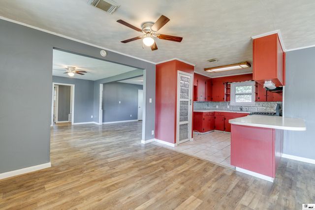 110 JULIA DRIVE, Sterlington, LA 71280