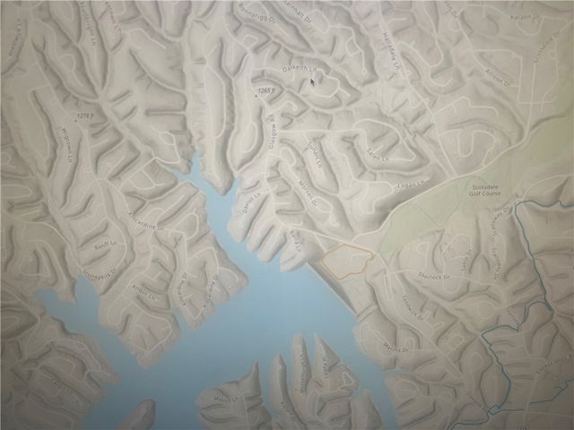 Lot 2 of Block 11 Carsaig Circle, Bella Vista, AR 72715