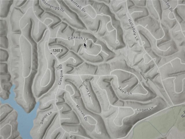 Lot 2 of Block 11 Carsaig Circle, Bella Vista, AR 72715