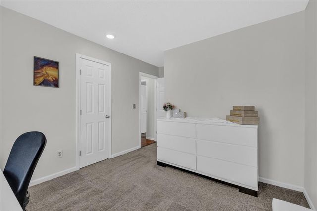 14417 St Andrews Drive, Grandview, MO 64030