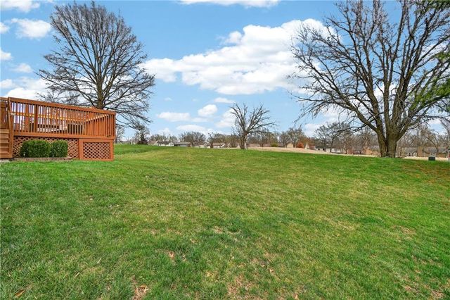 14417 St Andrews Drive, Grandview, MO 64030