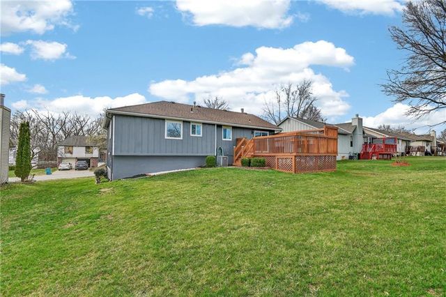 14417 St Andrews Drive, Grandview, MO 64030