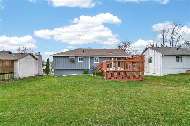 14417 St Andrews Drive, Grandview, MO 64030