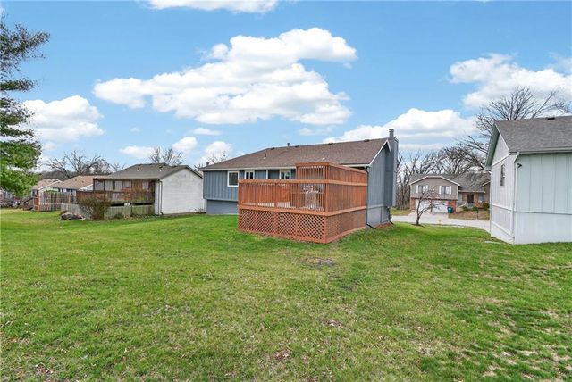 14417 St Andrews Drive, Grandview, MO 64030