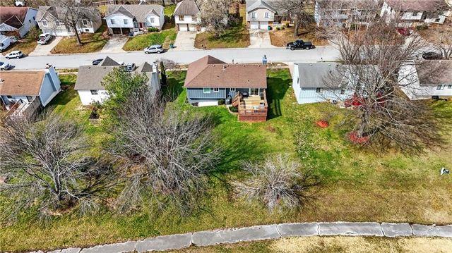 14417 St Andrews Drive, Grandview, MO 64030