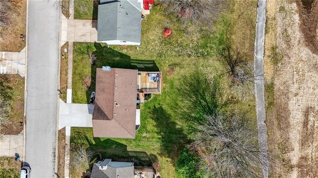 14417 St Andrews Drive, Grandview, MO 64030