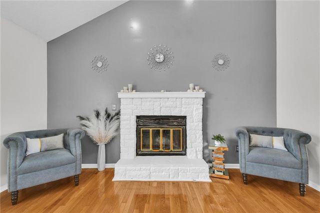 14417 St Andrews Drive, Grandview, MO 64030