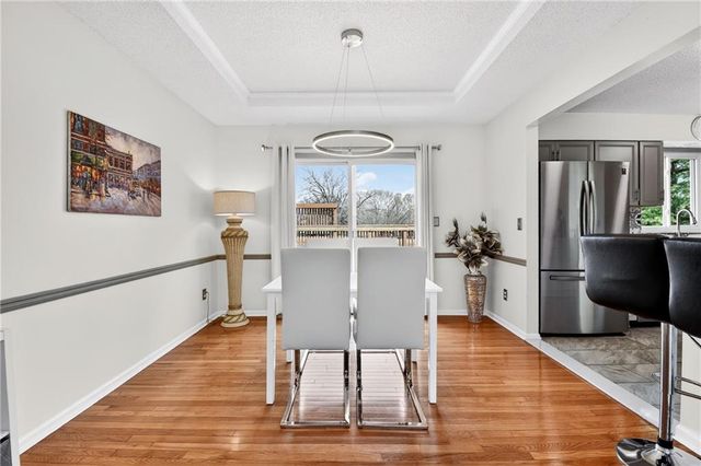 14417 St Andrews Drive, Grandview, MO 64030