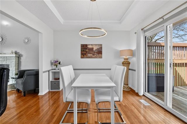 14417 St Andrews Drive, Grandview, MO 64030