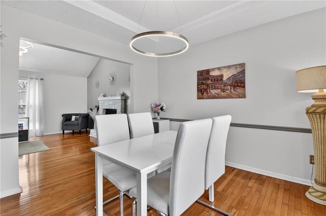 14417 St Andrews Drive, Grandview, MO 64030