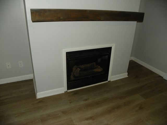 136 S Arrowhead Dr, Mcminnville, TN 37110