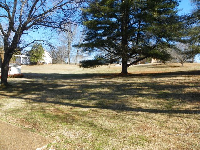 136 S Arrowhead Dr, Mcminnville, TN 37110