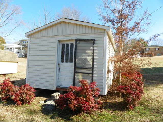 136 S Arrowhead Dr, Mcminnville, TN 37110