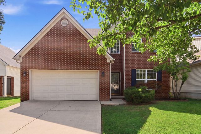 597 Hopewell Park, Lexington, KY 40511