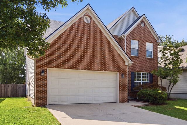 597 Hopewell Park, Lexington, KY 40511