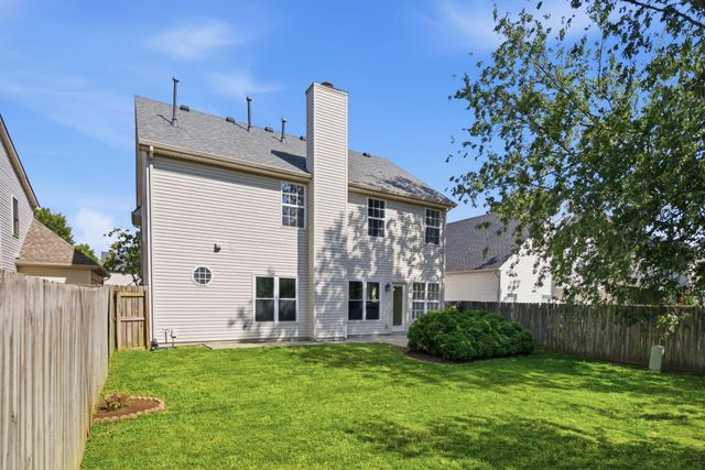 597 Hopewell Park, Lexington, KY 40511
