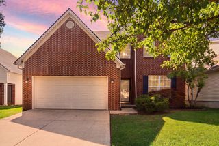 597 Hopewell Park, Lexington, KY 40511