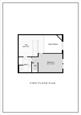 9037 W 111 Street, Palos Hills, IL 60465