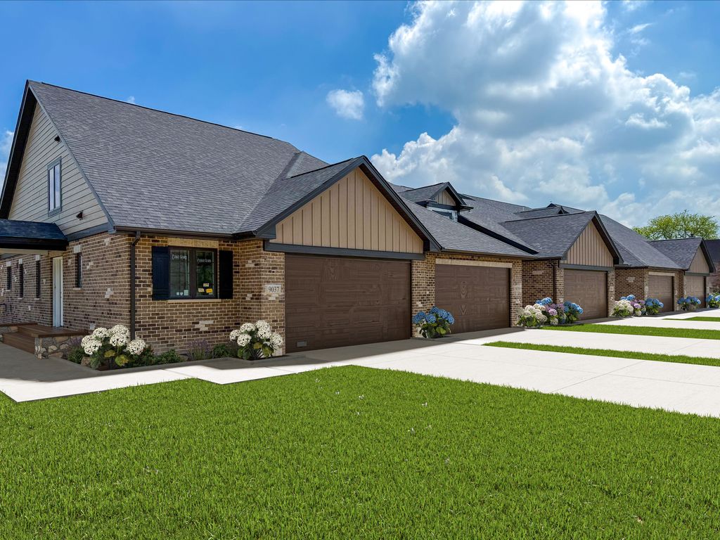 9037 W 111 Street, Palos Hills, IL 60465