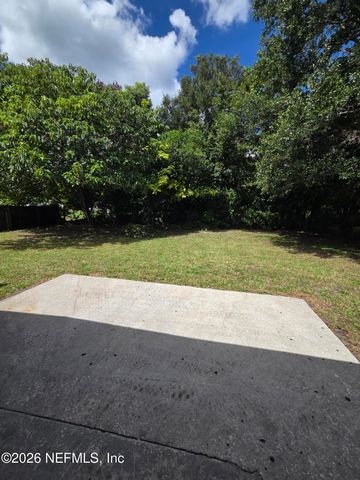 1910 KITTY Street, Jacksonville, FL 32246