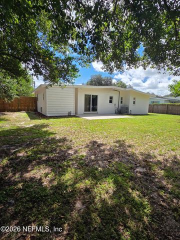 1910 KITTY Street, Jacksonville, FL 32246