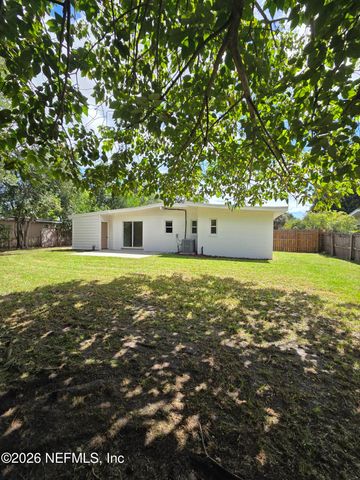 1910 KITTY Street, Jacksonville, FL 32246