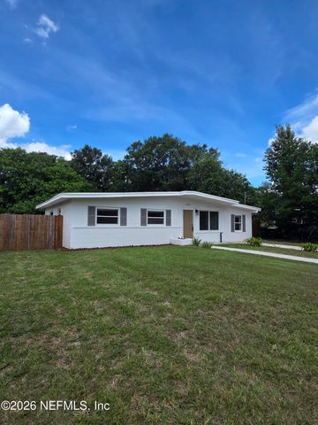 1910 KITTY Street, Jacksonville, FL 32246