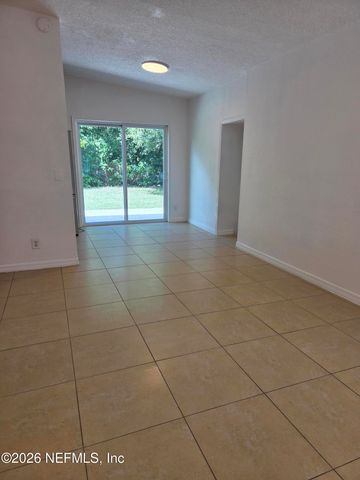 1910 KITTY Street, Jacksonville, FL 32246