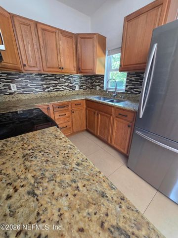 1910 KITTY Street, Jacksonville, FL 32246