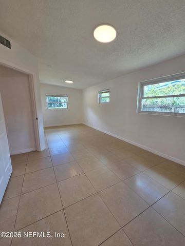 1910 KITTY Street, Jacksonville, FL 32246