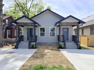 2713 Alameda St # B, Nashville, TN 37208
