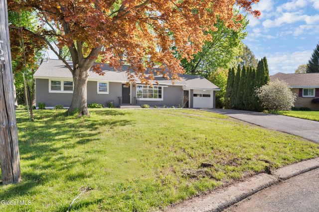 1154 Morningside Avenue, Schenectady, NY 12309