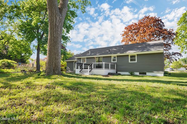 1154 Morningside Avenue, Schenectady, NY 12309