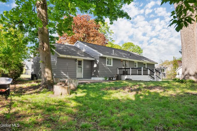 1154 Morningside Avenue, Schenectady, NY 12309