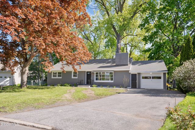 1154 Morningside Avenue, Schenectady, NY 12309