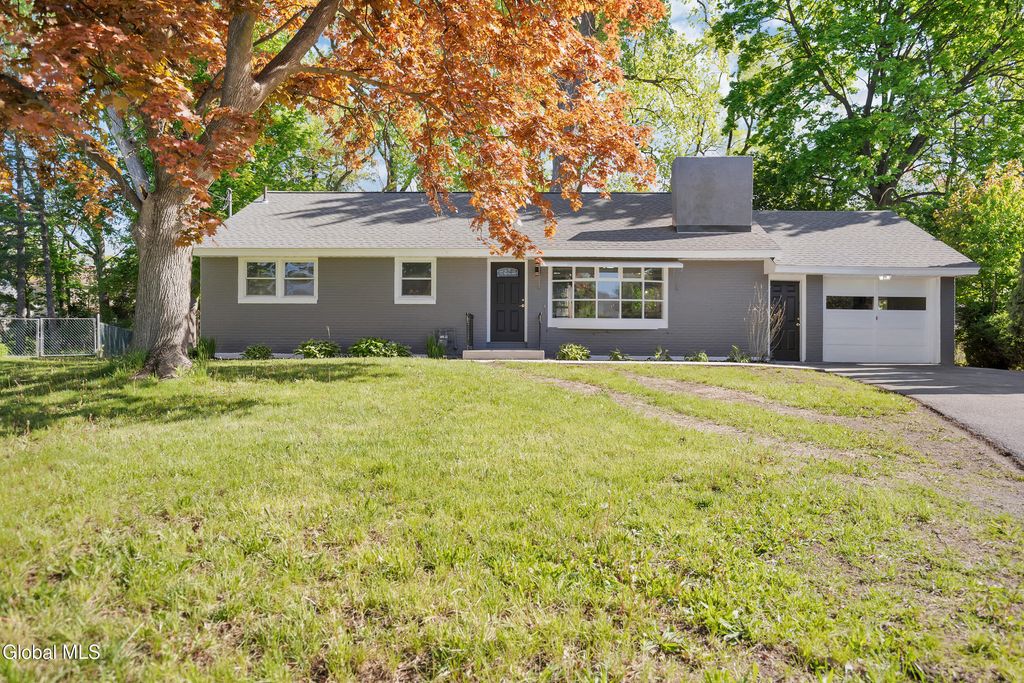 1154 Morningside Avenue, Schenectady, NY 12309