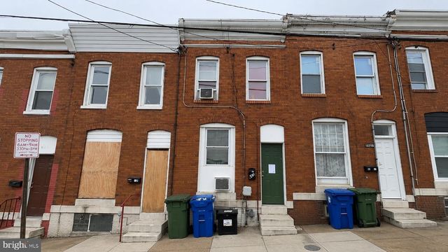4213 E LOMBARD ST E, Baltimore, MD 21224