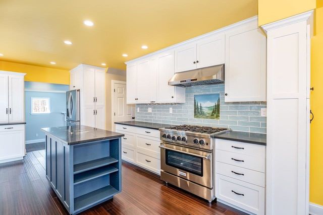 908 ROYER DR, Charlottesville, VA 22902