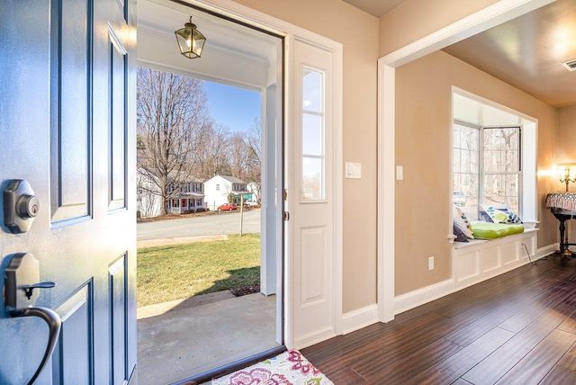 908 ROYER DR, Charlottesville, VA 22902