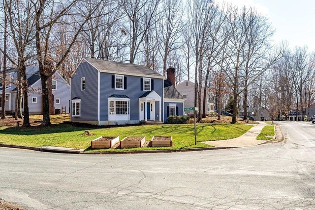 908 ROYER DR, Charlottesville, VA 22902