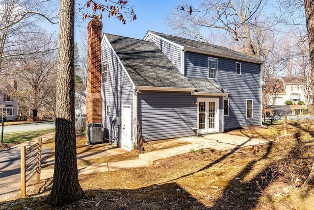 908 ROYER DR, Charlottesville, VA 22902