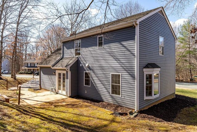 908 ROYER DR, Charlottesville, VA 22902